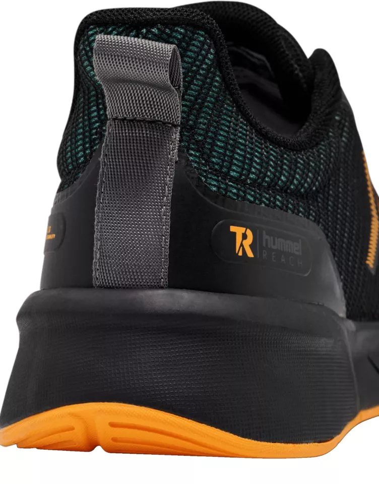 Παπούτσια εσωτερικού χώρου Hummel Reach Tr Hiit 2.0 Fitness Shoe