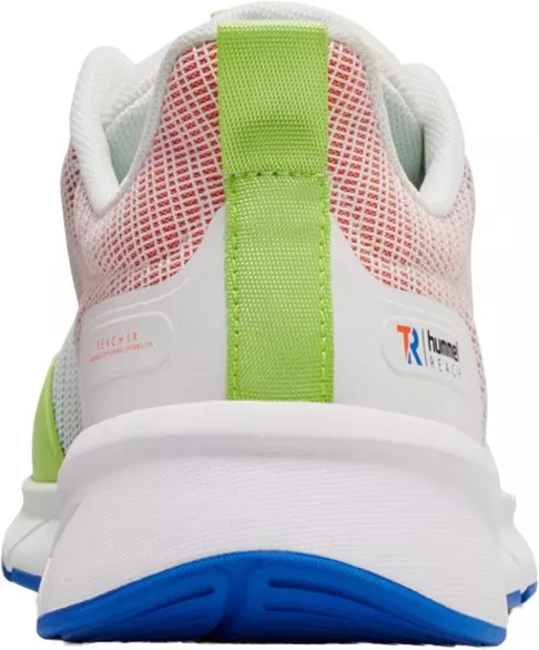 Παπούτσια εσωτερικού χώρου Hummel Reach Tr Hiit 2.0 Fitness Shoe