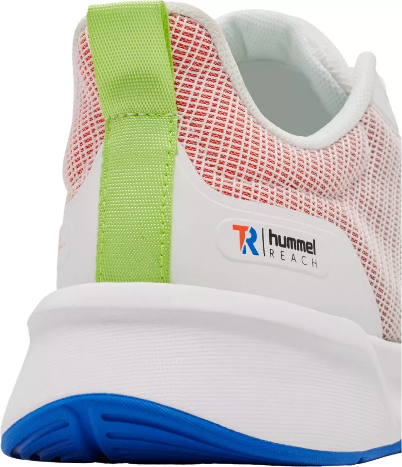 Παπούτσια εσωτερικού χώρου Hummel Reach Tr Hiit 2.0 Fitness Shoe