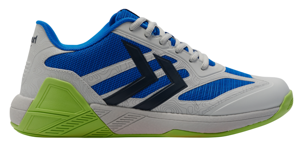 Pantofi sport de interior Hummel ALGIZ V