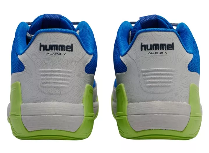 Pantofi sport de interior Hummel ALGIZ V