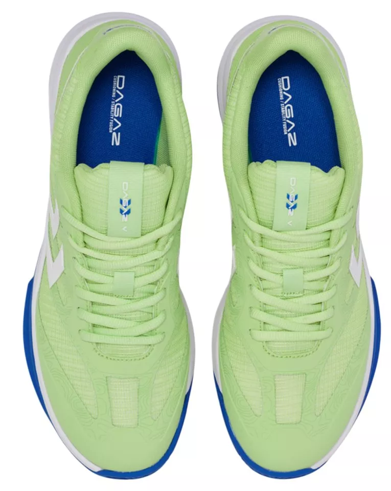 Scarpe da interno Hummel DAGAZ V