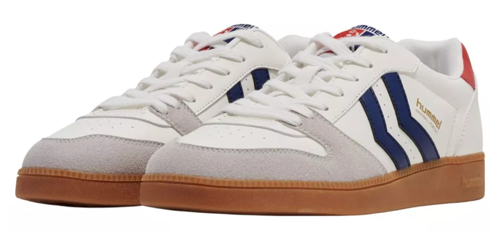 Scarpe Hummel Handball Perfekt Sp Sneaker