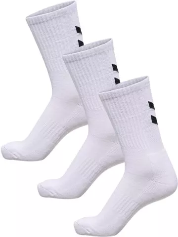 hml3-PACK SOCKS CHEVRONS