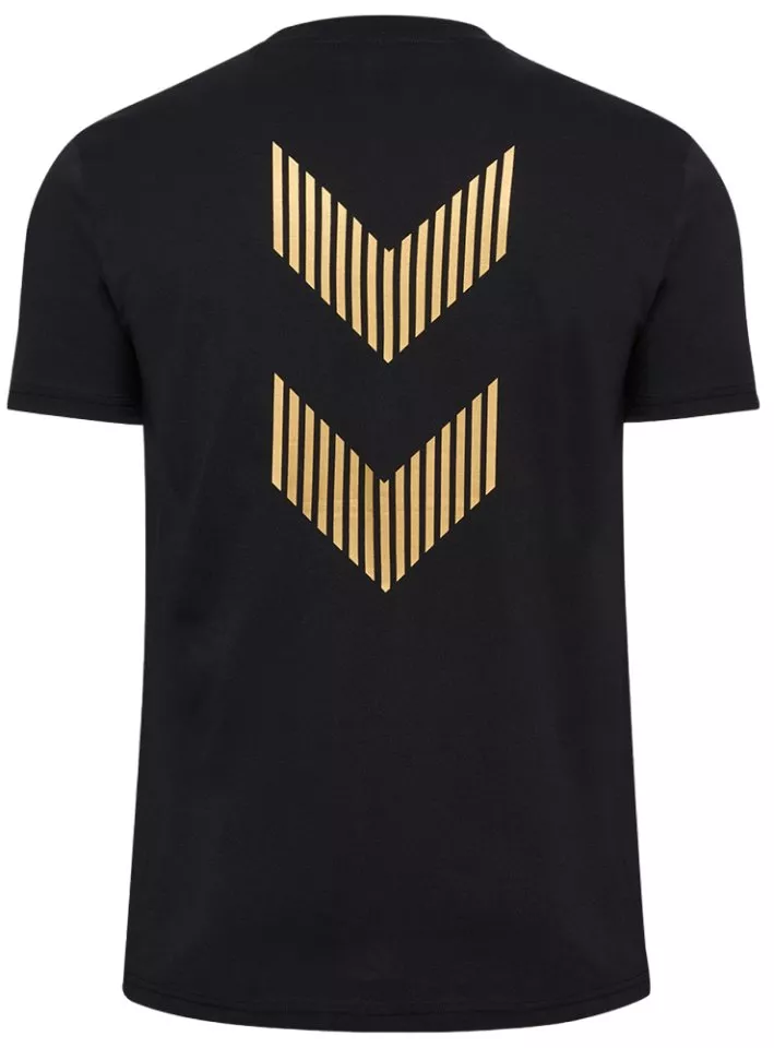 Magliette Hummel hmlE24C COTTON TEE