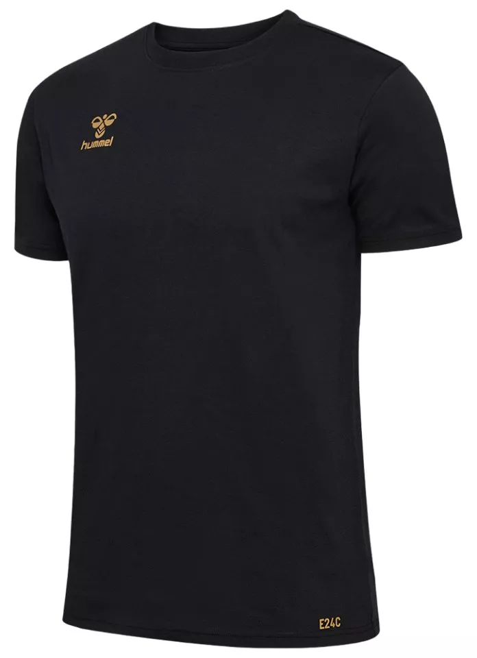 Magliette Hummel hmlE24C COTTON TEE