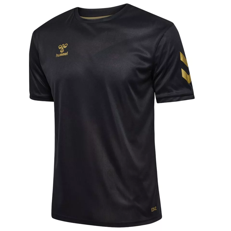 Hummel hmlE24C REVERSIBLE POLY TEE Rövid ujjú póló