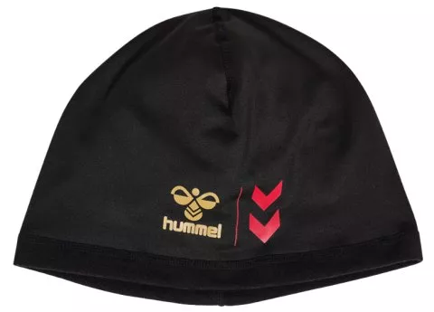 hmlE24C REVERSIBLE BEANIE