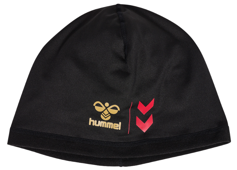 Hummel hmlE24C REVERSIBLE BEANIE Sapka