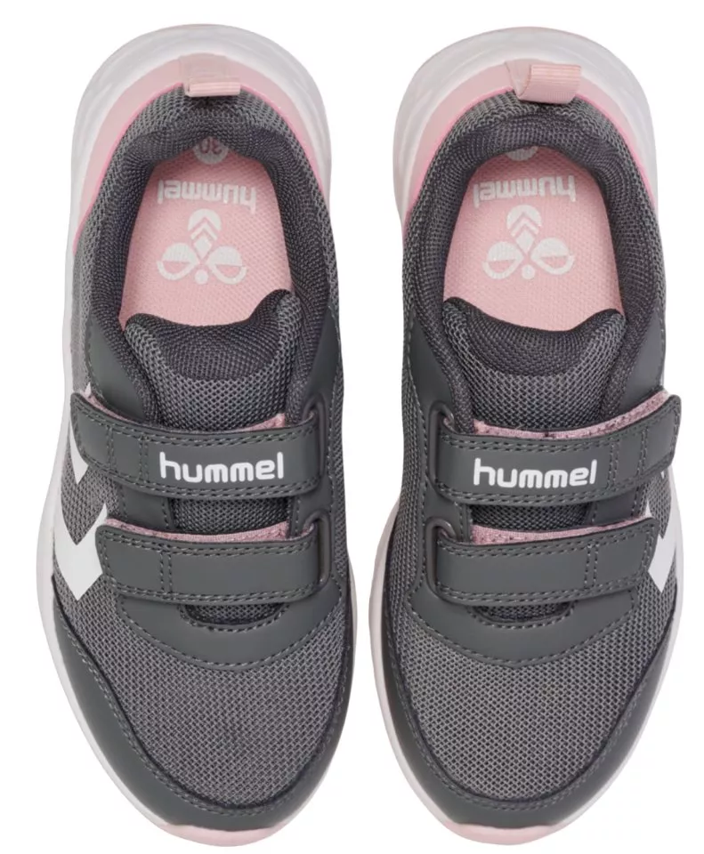 Incaltaminte Hummel TURBO RUN 1.0 JR