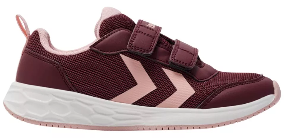 Scarpe Hummel Turbo Run 1.0 Shoe Kids