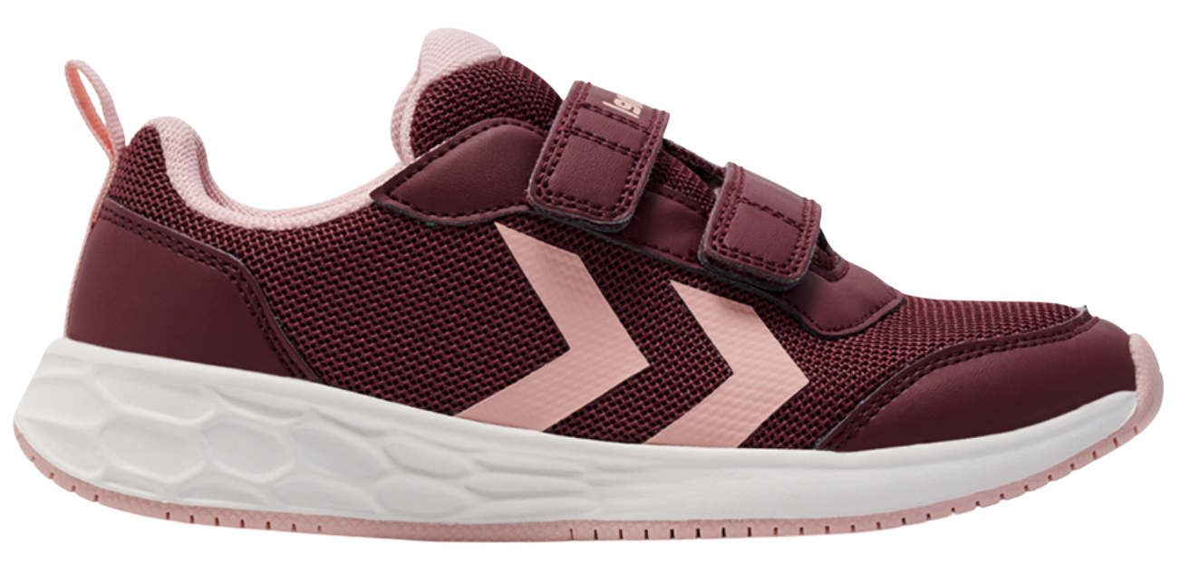 Scarpe Hummel Turbo Run 1.0 Shoe Kids