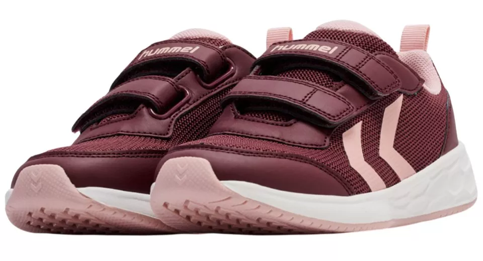 Scarpe Hummel Turbo Run 1.0 Shoe Kids