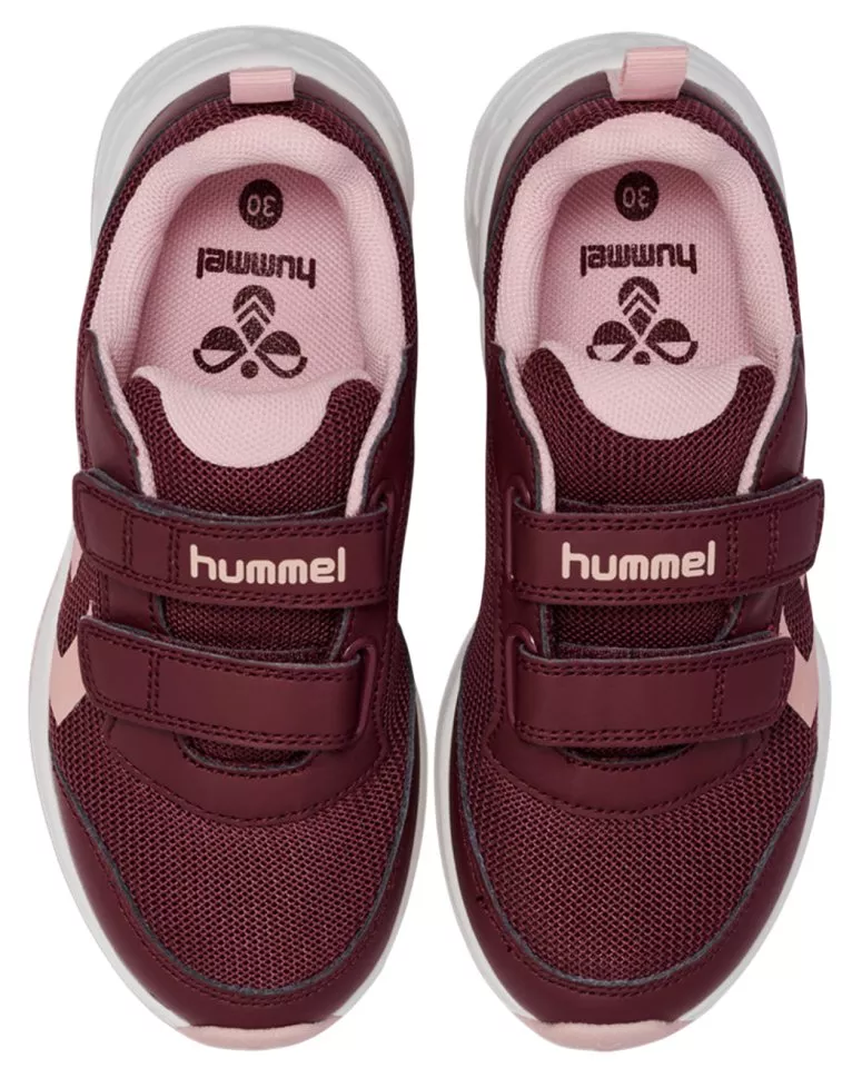 Scarpe Hummel Turbo Run 1.0 Shoe Kids