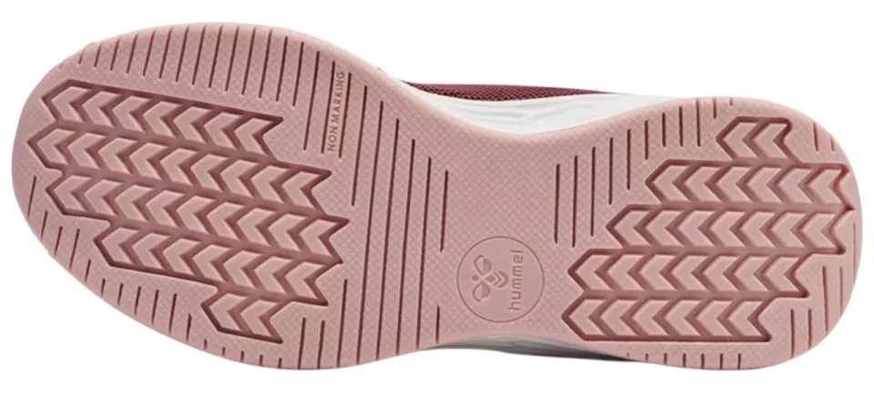 Scarpe Hummel Turbo Run 1.0 Shoe Kids