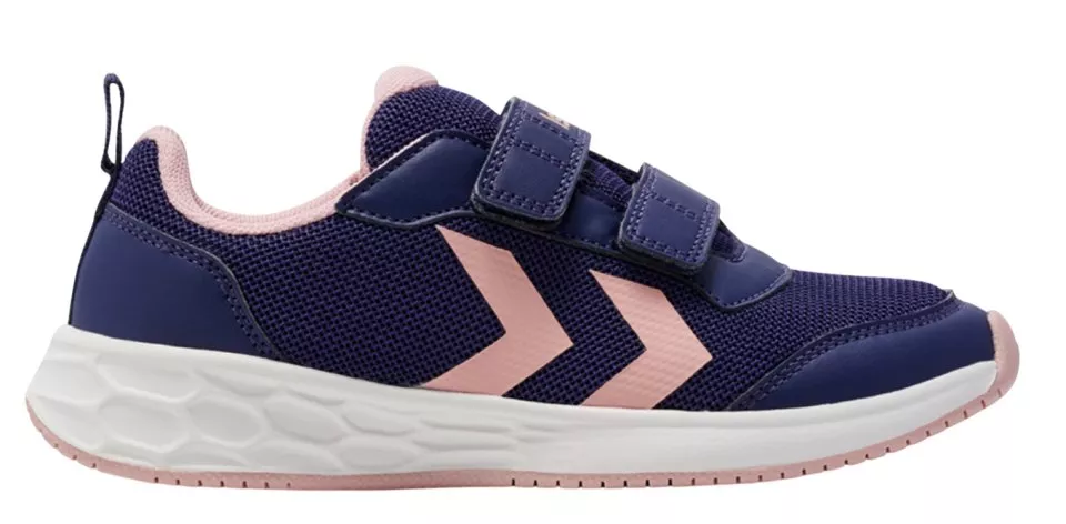 Zapatillas Hummel Turbo Run 1.0 Shoe Kids