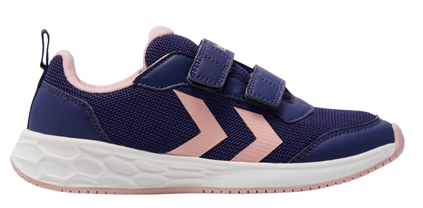 Zapatillas Hummel Turbo Run 1.0 Shoe Kids
