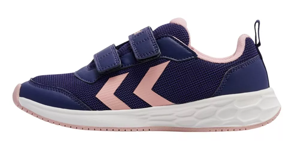 Zapatillas Hummel Turbo Run 1.0 Shoe Kids