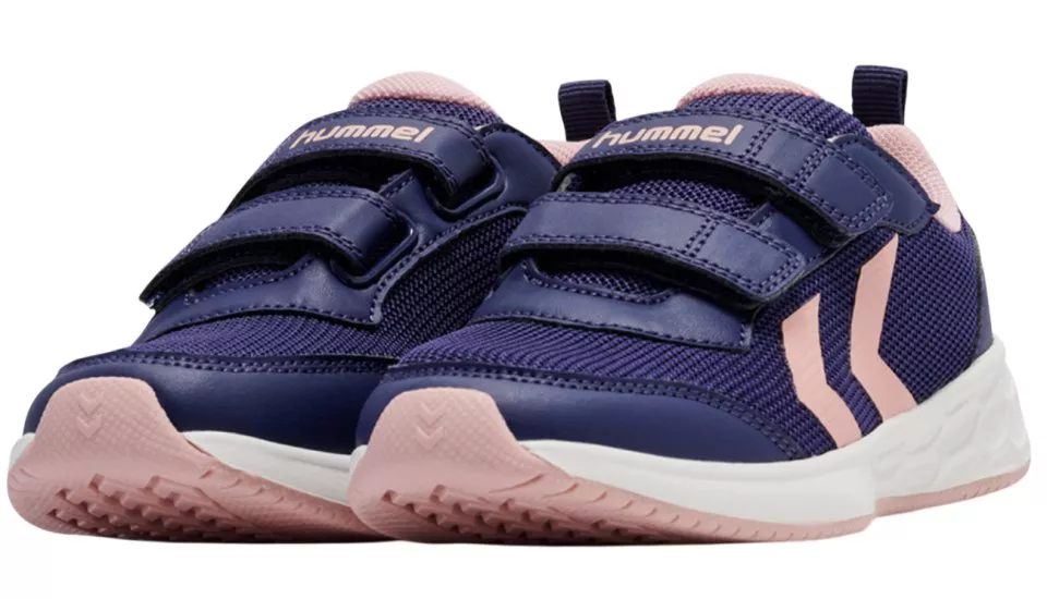 Zapatillas Hummel Turbo Run 1.0 Shoe Kids