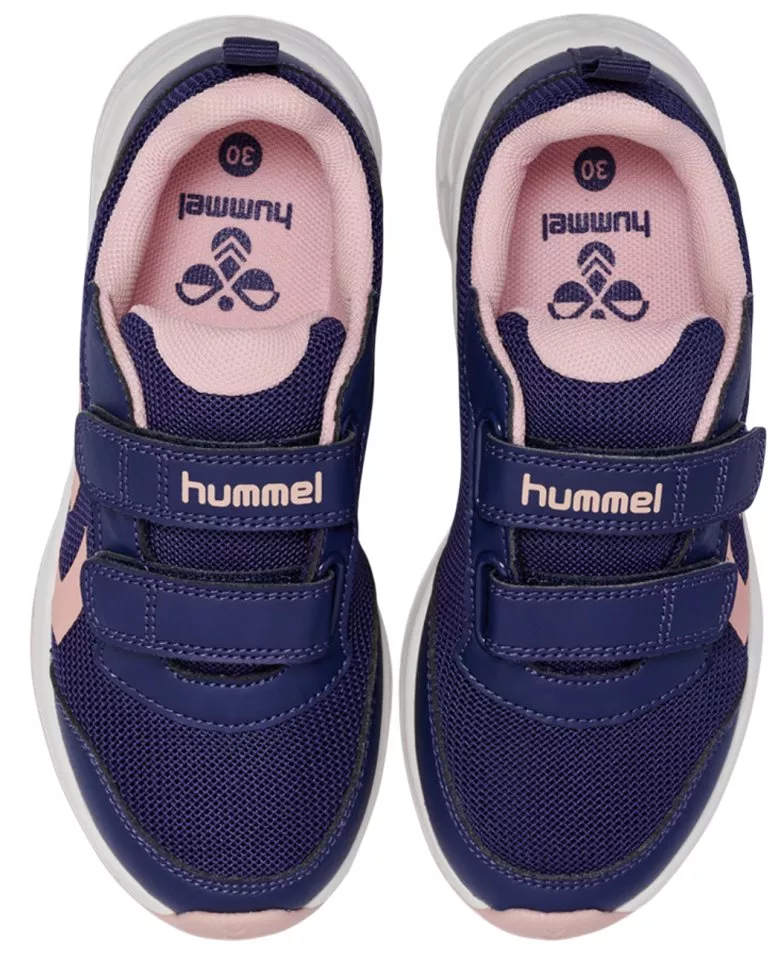 Zapatillas Hummel Turbo Run 1.0 Shoe Kids