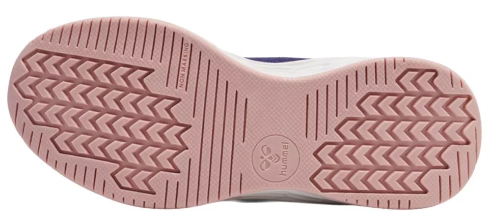 Zapatillas Hummel Turbo Run 1.0 Shoe Kids