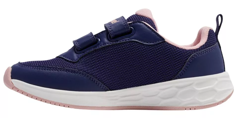 Zapatillas Hummel Turbo Run 1.0 Shoe Kids