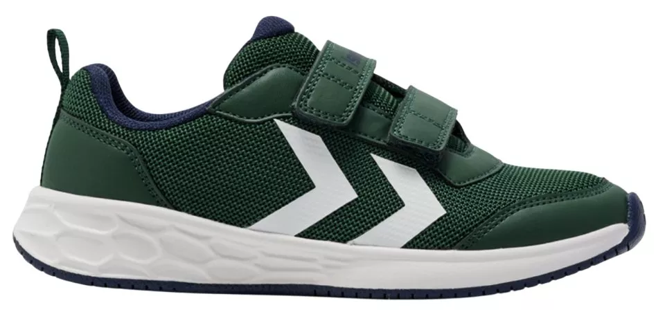 Zapatillas Hummel Turbo Run 1.0 Shoe Kids