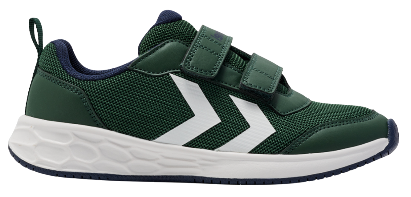 Zapatillas Hummel Turbo Run 1.0 Shoe Kids