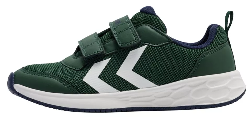 Zapatillas Hummel Turbo Run 1.0 Shoe Kids