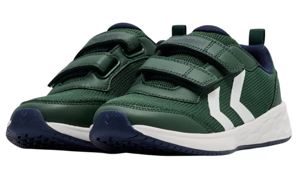Zapatillas Hummel Turbo Run 1.0 Shoe Kids