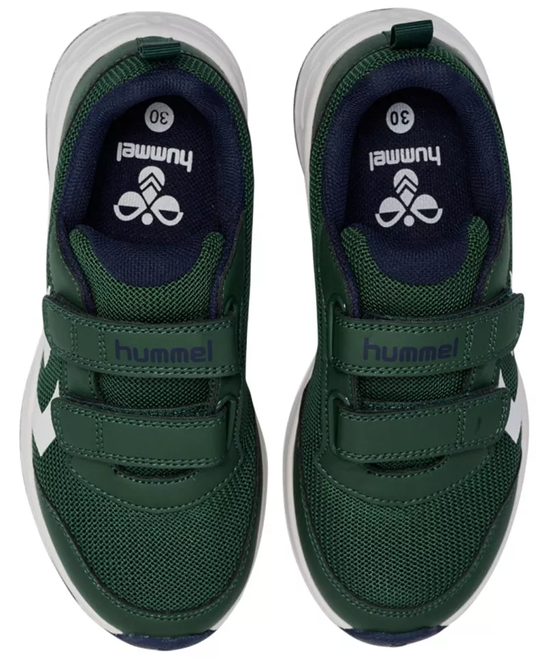 Zapatillas Hummel Turbo Run 1.0 Shoe Kids