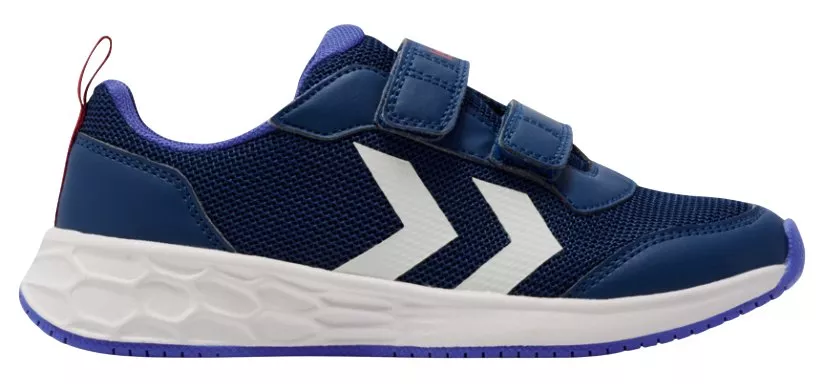 Tenisice Hummel Turbo Run 1.0 Kids