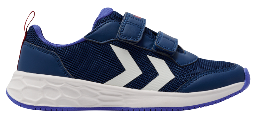 Hummel Turbo Run 1.0 Kids