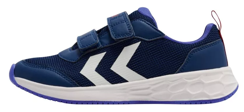 Tenisice Hummel Turbo Run 1.0 Kids