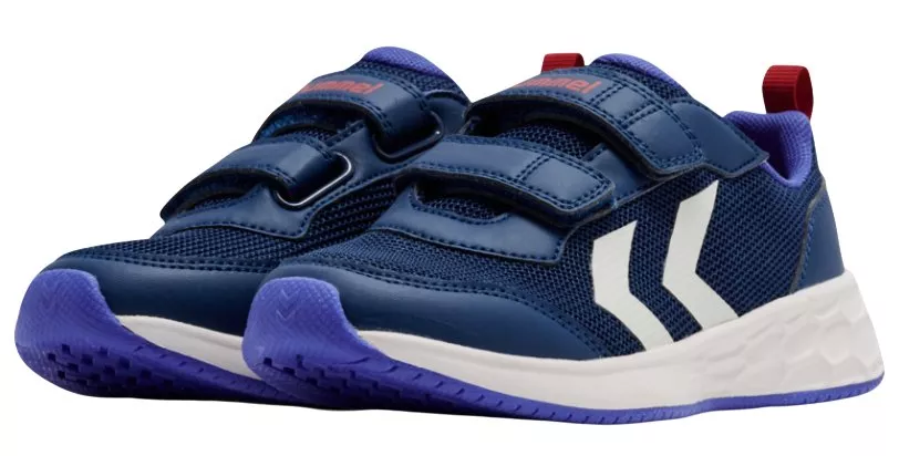 Tenisice Hummel Turbo Run 1.0 Kids