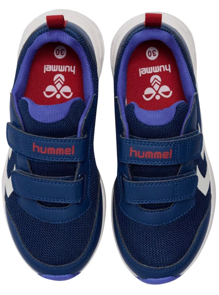 Tenisice Hummel Turbo Run 1.0 Kids