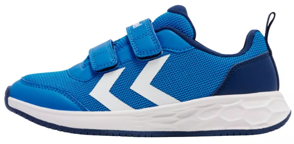 Zapatillas Hummel TURBO RUN 1.0 JR