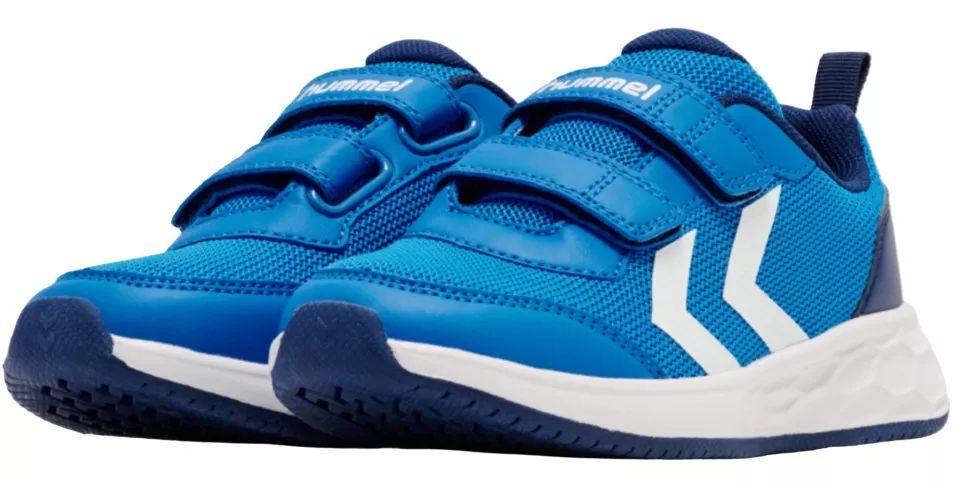 Zapatillas Hummel TURBO RUN 1.0 JR