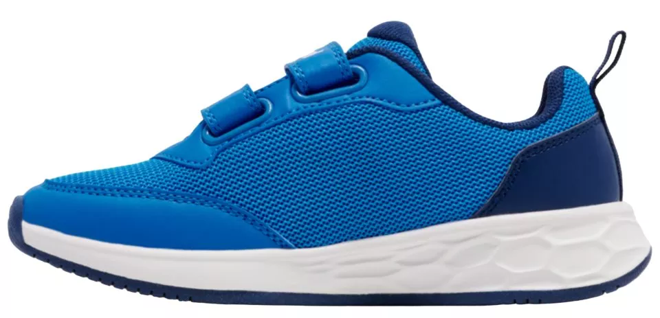 Zapatillas Hummel TURBO RUN 1.0 JR