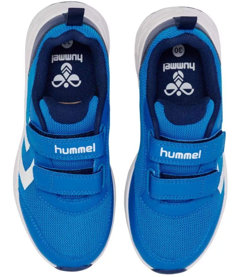 Zapatillas Hummel TURBO RUN 1.0 JR