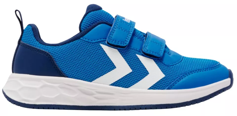 Zapatillas Hummel TURBO RUN 1.0 JR