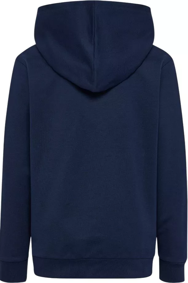 Hanorac cu gluga Hummel Tukas Hoody Kids