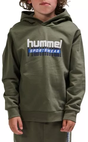 hmlTUKAS HOODIE