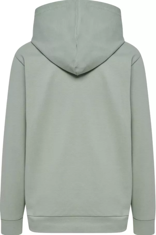 Φούτερ-Jacket με κουκούλα Hummel Tukas Hoody Kids