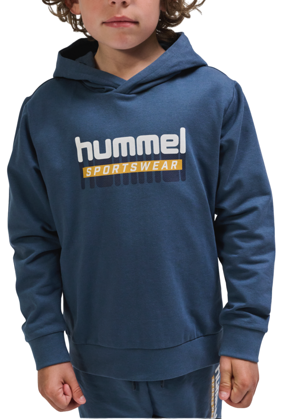 Bluza z kapturem Hummel hmlTUKAS HOODIE