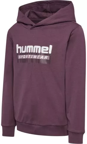 hmlTUKAS HOODIE