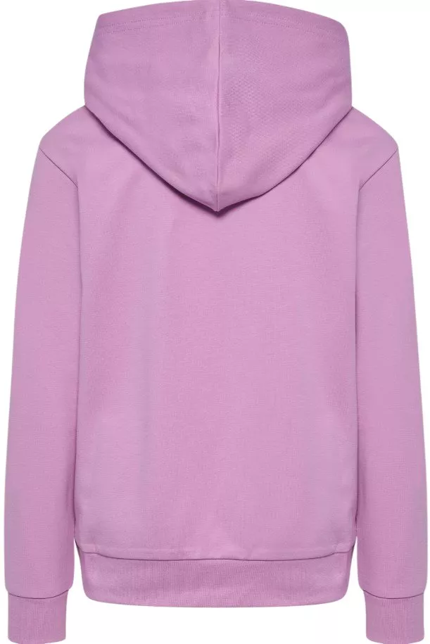 Hanorac cu gluga Hummel Tukas Hoody Kids