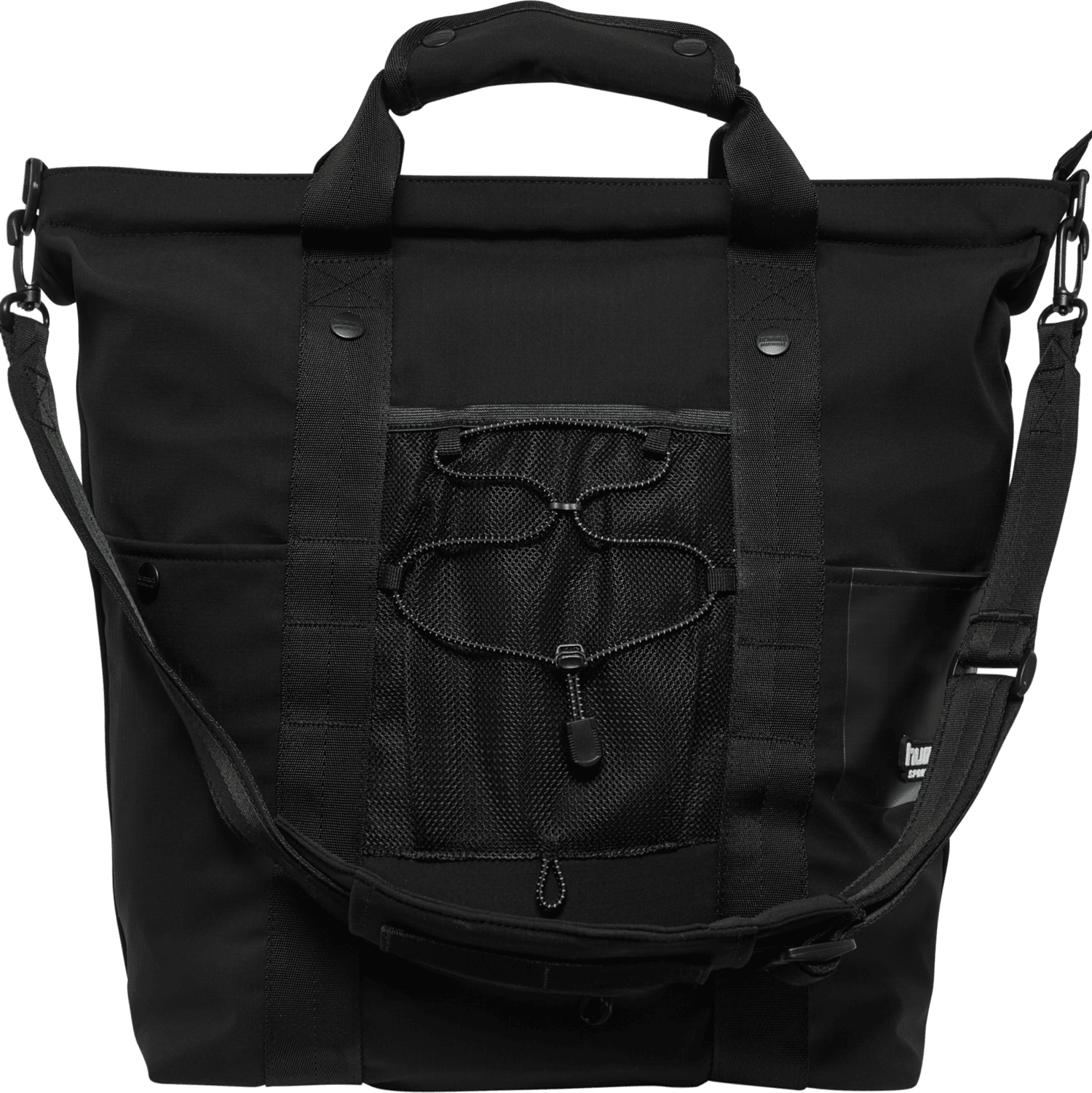 Saco Hummel Tote Sportswear Bag