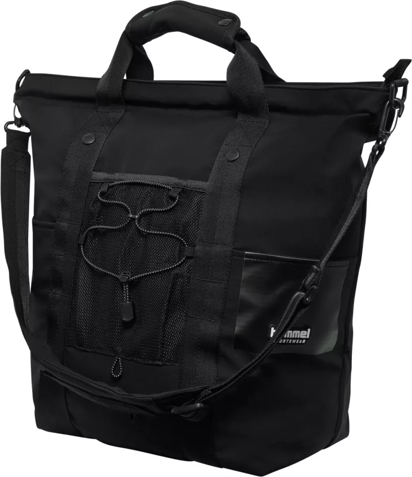 Saco Hummel Tote Sportswear Bag