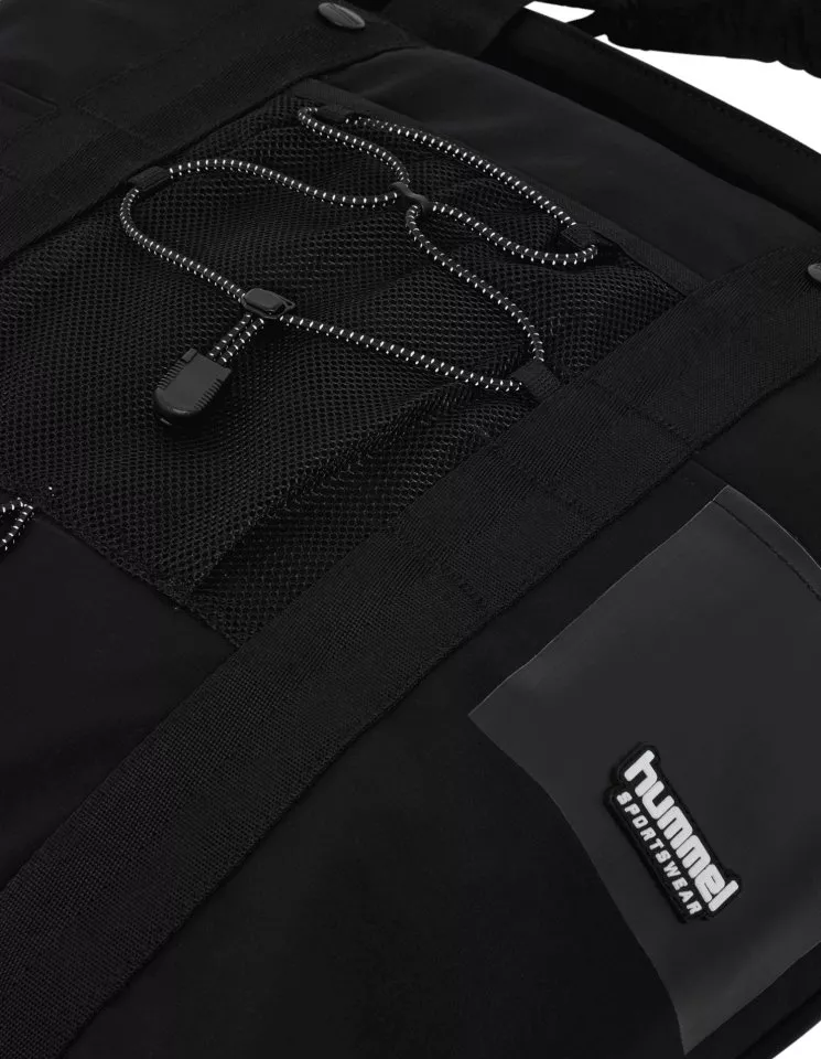 Saco Hummel Tote Sportswear Bag